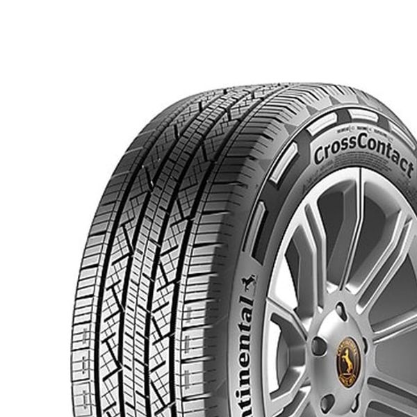 CONTINENTAL 265/70R16 112 H CrossContact H/T FR CCHT Yaz