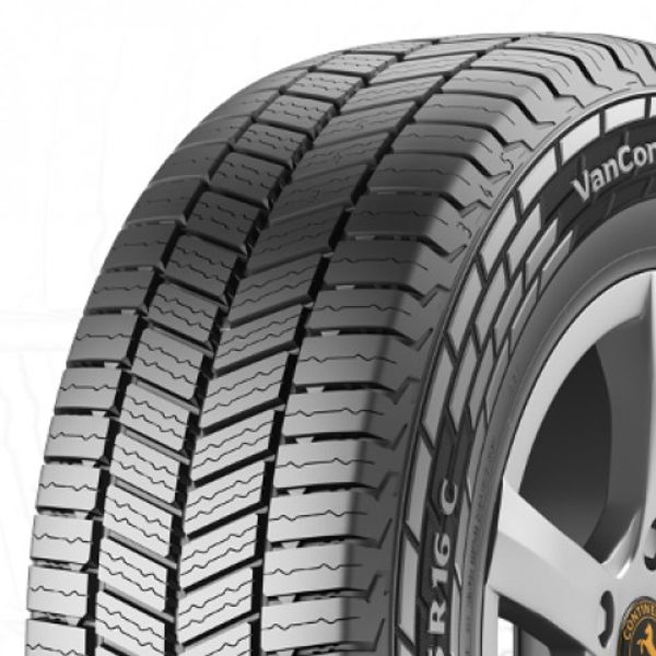 CONTINENTAL 195/75 R 16 C 108-110 R VanContact Ultra 108R Yaz