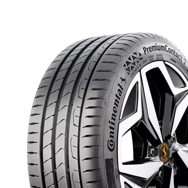 CONTINENTAL 245/40 R 18 93 Y PremiumContact 7 FR Yaz
