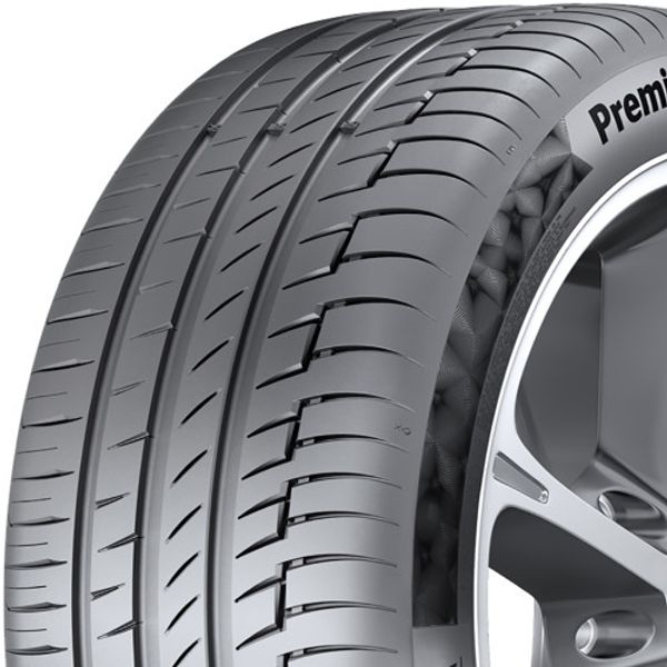 CONTINENTAL 225/45R18 95 V PremiumContact 6 XL FR PC6 Yaz