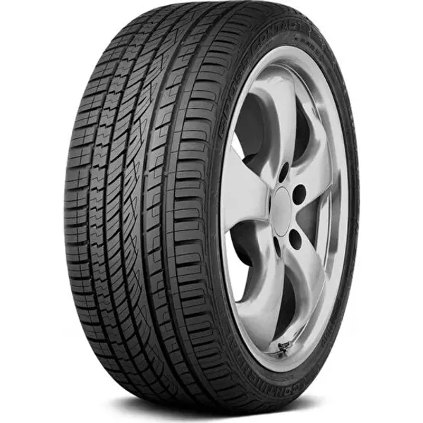 CONTINENTAL 275/40R22 108 Y ContiCrossContact LX Sport XL FR Yaz