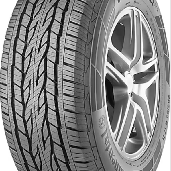 CONTINENTAL 255/70R16 111 T ContiCrossContact LX 2 FR CCLX2 Yaz