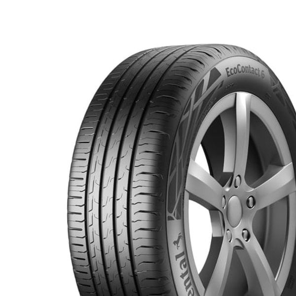 CONTINENTAL 235/40 R 19 EcoContact 6 96H XL Yaz