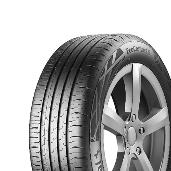 CONTINENTAL 215/60 R 17 EcoContact 6 96H Yaz