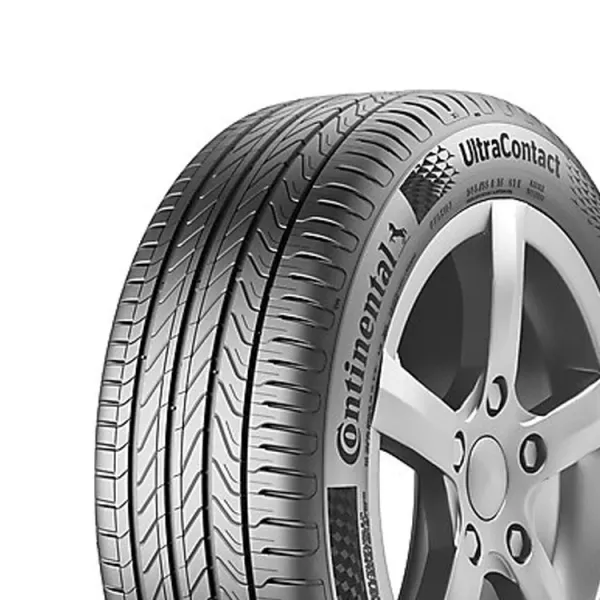 CONTINENTAL 185/65 R 15 92 T UltraContact XL Yaz