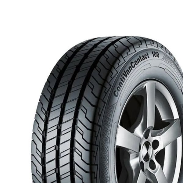 CONTINENTAL 225/75 R 16 C CONTIVANCONTACT 100 121R Yaz