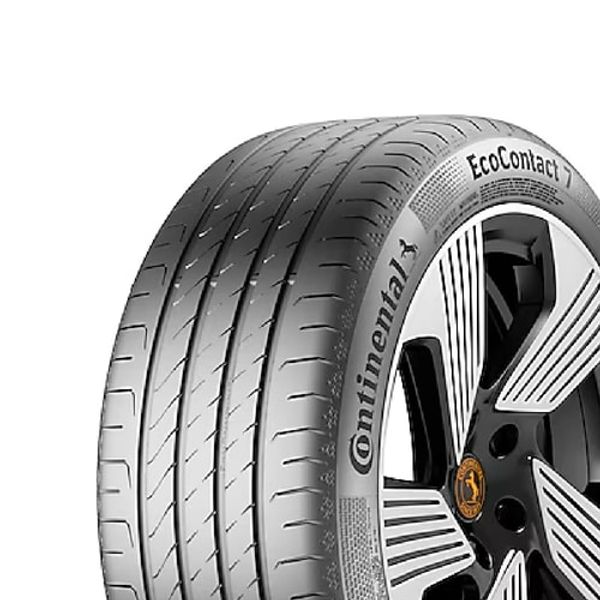 CONTINENTAL 225/55 R 17 EcoContact 7 97V Yaz