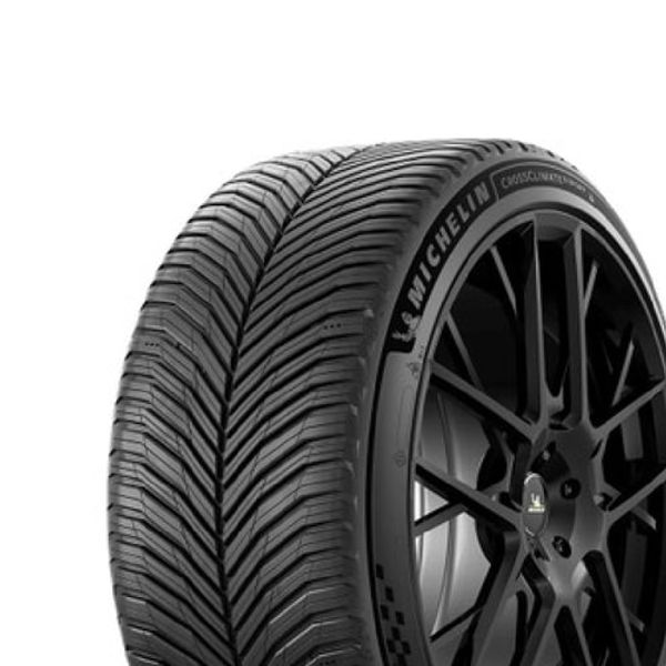 MICHELIN 245/40R19 CROSSCLIMATE 3 SPORT 98Y XL M+S 3PMSF Dört Mevsim