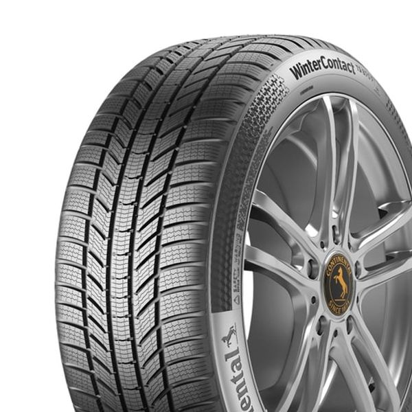 CONTINENTAL 235/50R20 104 V WinterContact TS 870 P XL FR TS870P Kış
