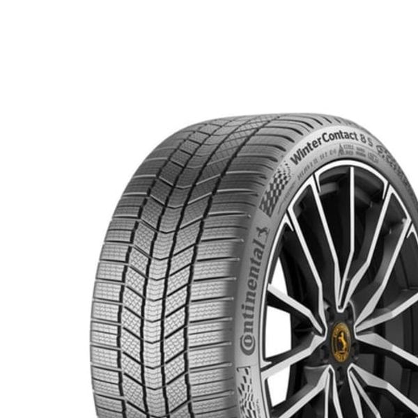CONTINENTAL 255/35R19 96 V WinterContact 8 S XL FR WC8S Kış