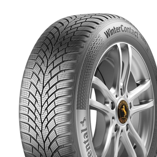 CONTINENTAL 185/65 R 15 WinterContact TS 870 92T XL M+S 3PMSF Kış