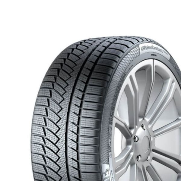 CONTINENTAL 235/55R19 101 H WinterContact TS 850P SUV M+S 3PMSF FR AO Kış