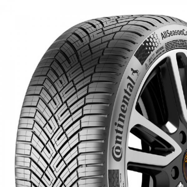 CONTINENTAL 225/45R17 94 V AllSeasonContact 2 XL M+S 3PMSF FR 4 Mevsim Lastik