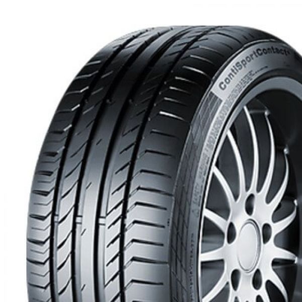 CONTINENTAL 255/35R19 96 Y ContiSportContact 5 XL FR MOE SSR Yaz