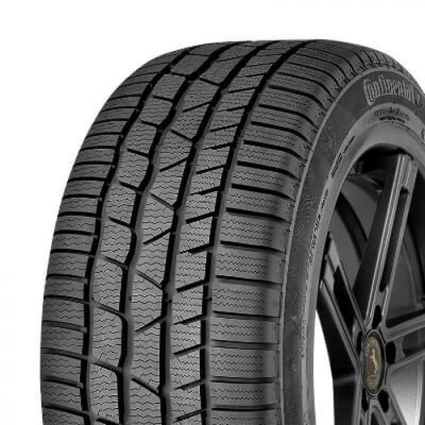 CONTINENTAL 235/45R19 99 V ContiWinterContact TS 830P XL M+S 3PMSF FR MO Kış