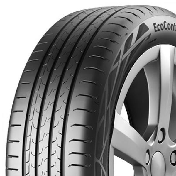 CONTINENTAL 245/45R19 102 Y EcoContact 6Q XL MO FR Yaz