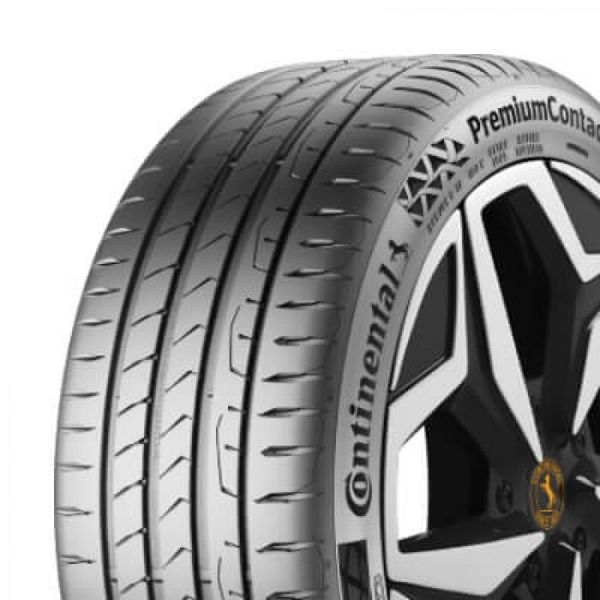CONTINENTAL 215/50R18 92 V PremiumContact 7 FR Yaz