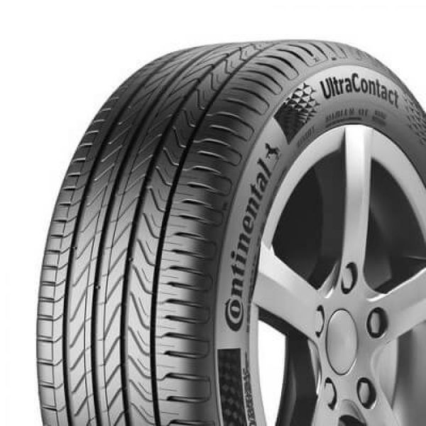 CONTINENTAL 185/60R15 UltraContact 84H Yaz