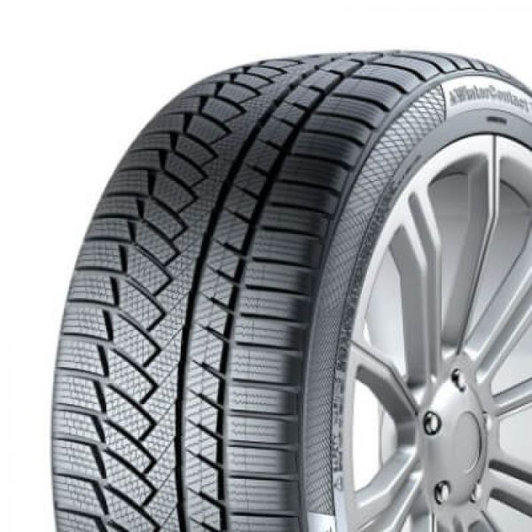 CONTINENTAL 275/45R22 112 W WinterContact TS 850P SUV XL M+S 3PMSF FR Kış