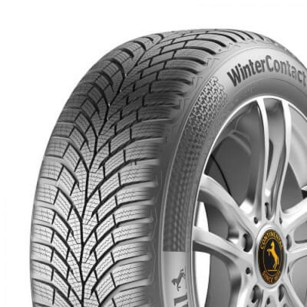 CONTINENTAL 205/55R16 91 H WinterContact TS 870 M+S 3PMSF Kış