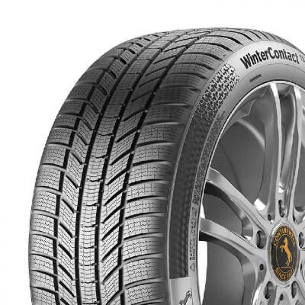 CONTINENTAL 225/55R16 95 H WinterContact TS 870P M+S 3PMSF Kış