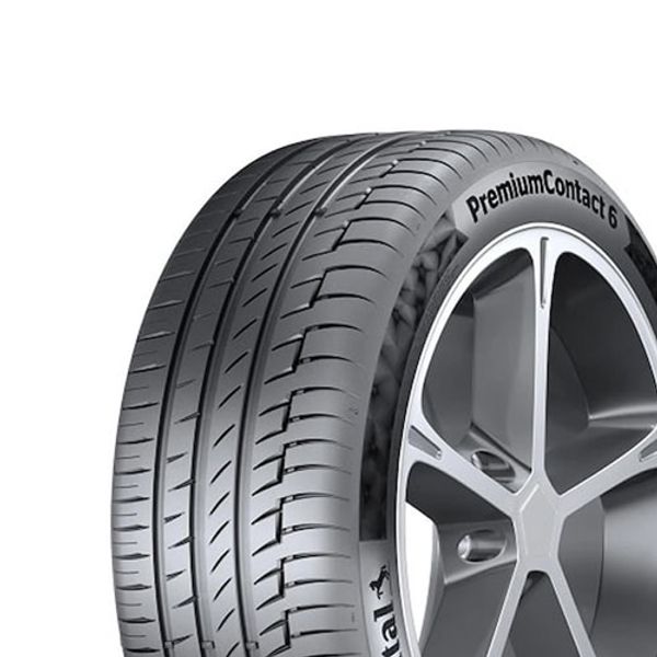 CONTINENTAL 245/50 R 20 105 V PremiumContact 6 XL FR Yaz