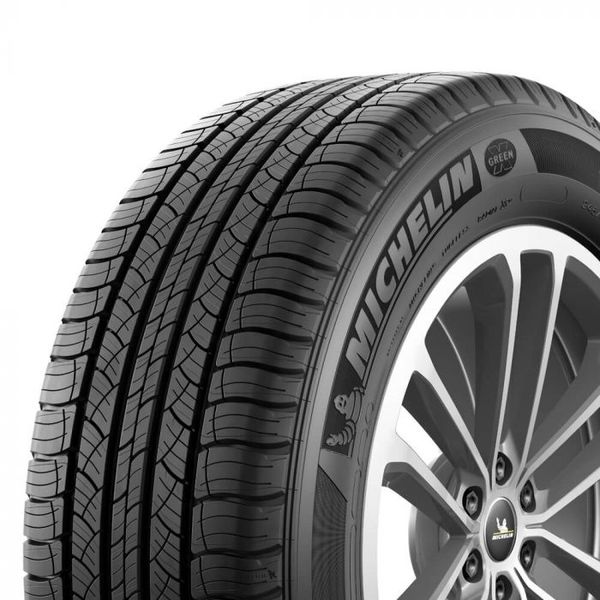 MICHELIN 255/70R18 116 V Latitude Tour HP XL Yaz