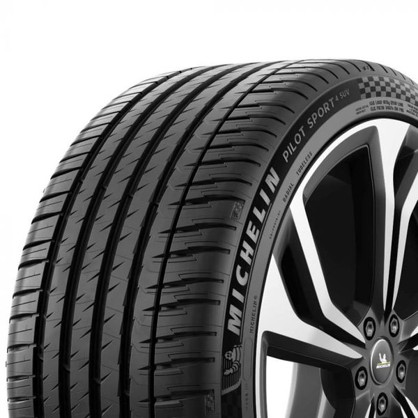MICHELIN 255/40R21 102 Y Pilot Sport 4 SUV XL MO Yaz