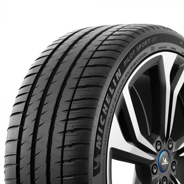 MICHELIN 255/40R20 101 W Pilot Sport EV XL Acoustic T0 Yaz
