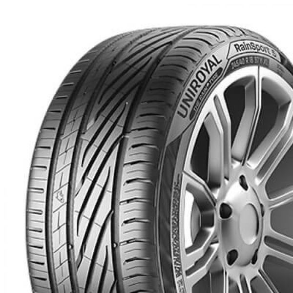 UNIROYAL 225/45R17 91 Y RainSport 5 FR Yaz