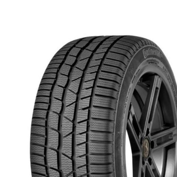 CONTINENTAL 235/45 R 19 ContiWinterContact TS 830 P 99V XL M+S 3PMSF MO FR Kış