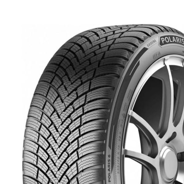 BARUM 255/40 R 20 POLARIS 6 101W XL M+S 3PMSF FR Kış