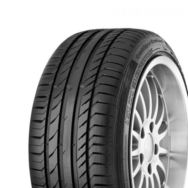 CONTINENTAL 245/45 R 19 ContiSportContact 5 102Y XL MO FR Yaz